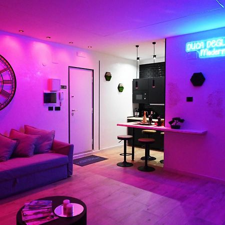 Duca Degli Abruzzi Modern House Luxury Relax Apartment Бриндизи Екстериор снимка