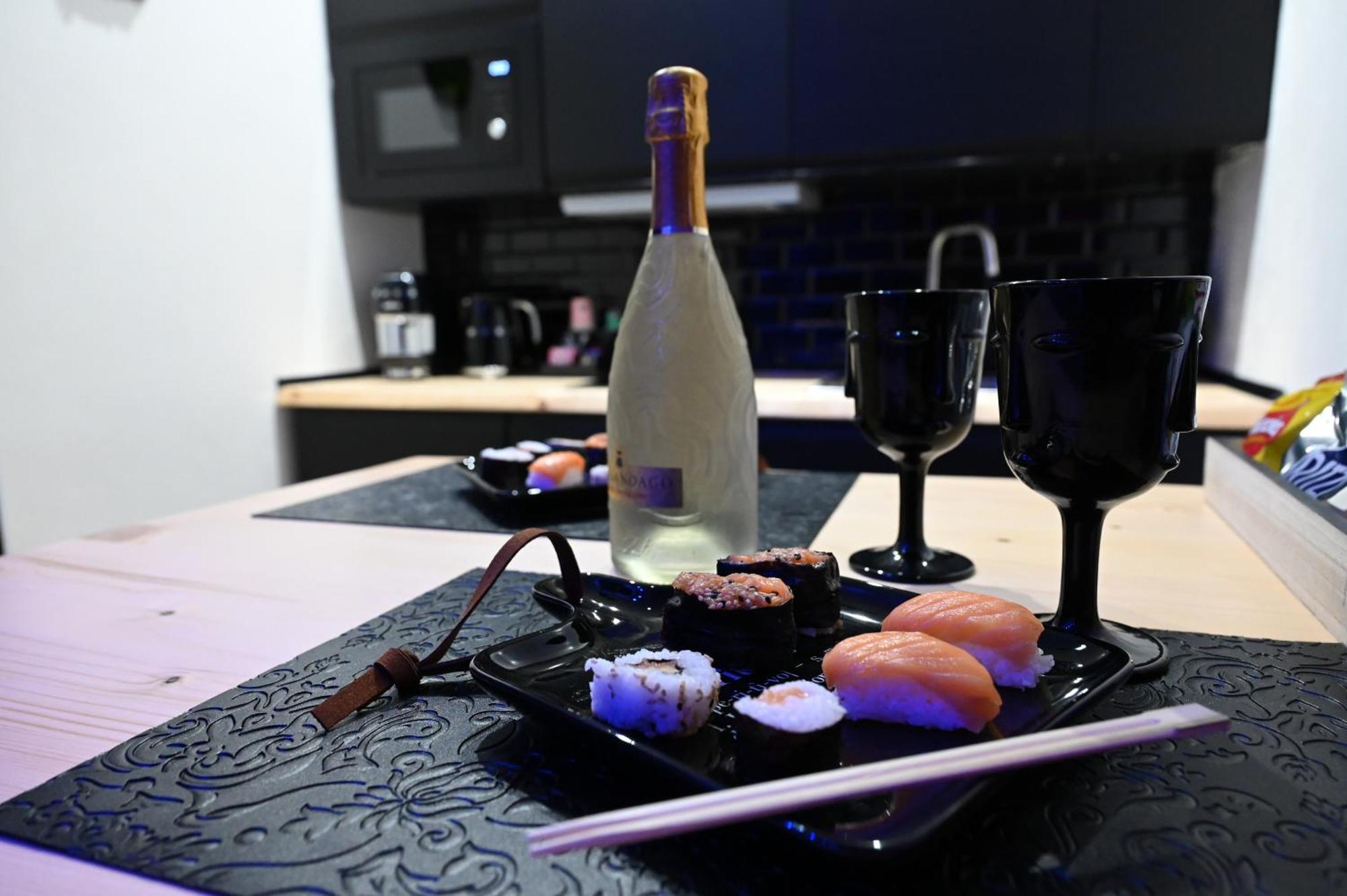 Duca Degli Abruzzi Modern House Luxury Relax Apartment Бриндизи Екстериор снимка