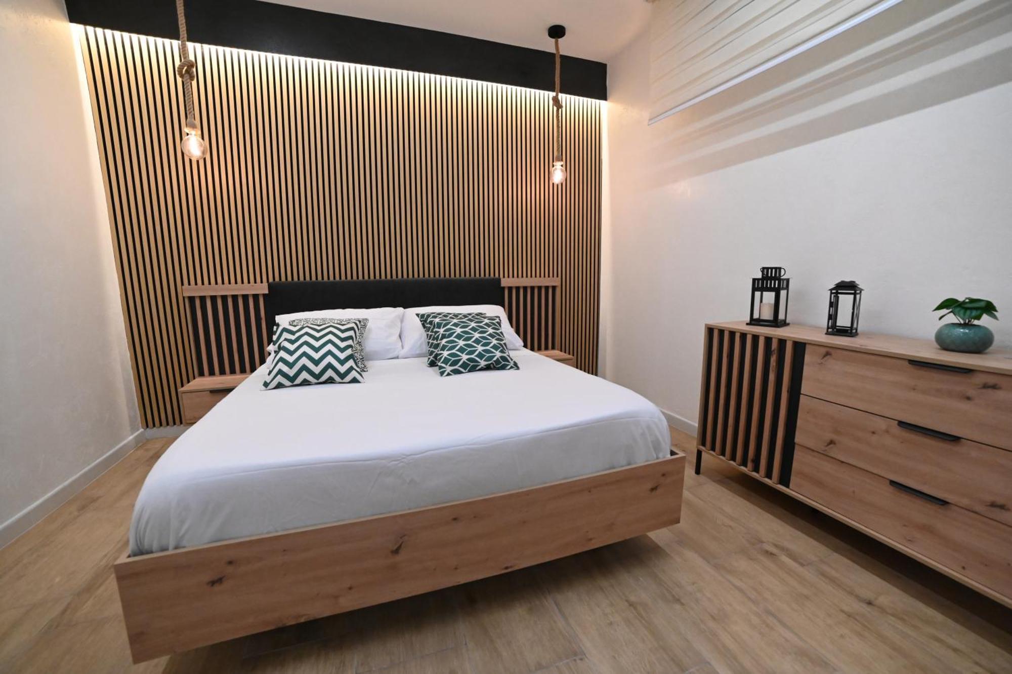 Duca Degli Abruzzi Modern House Luxury Relax Apartment Бриндизи Екстериор снимка