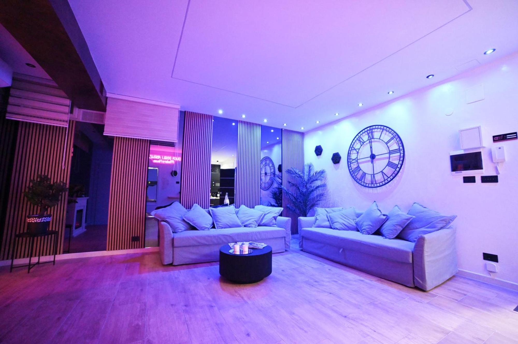 Duca Degli Abruzzi Modern House Luxury Relax Apartment Бриндизи Екстериор снимка
