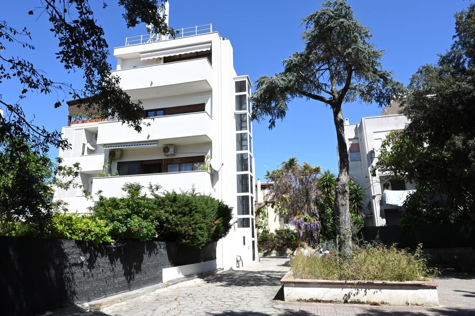 Duca Degli Abruzzi Modern House Luxury Relax Apartment Бриндизи Екстериор снимка